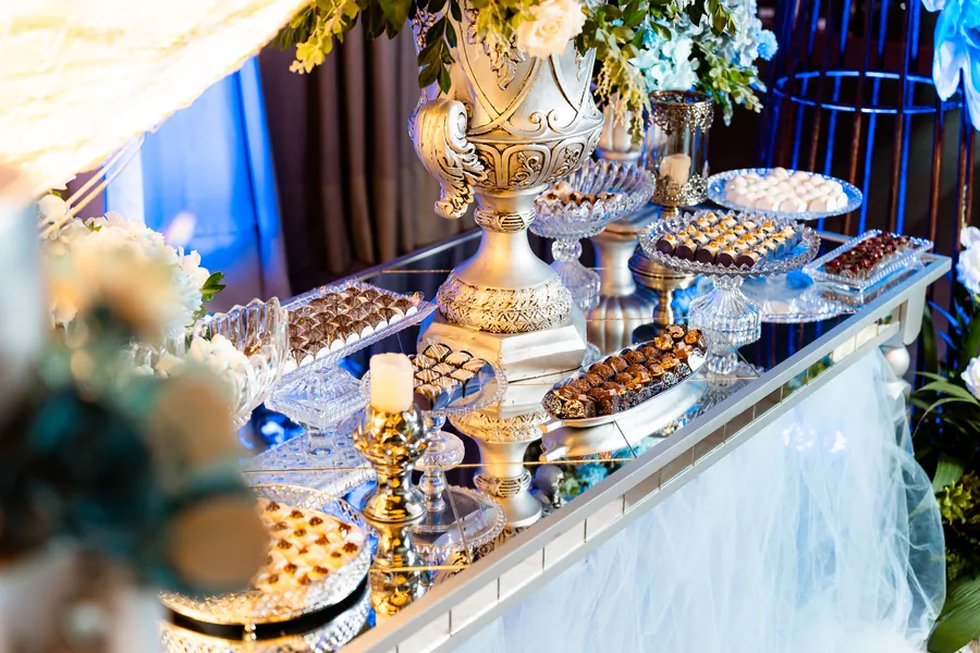 MAGIC ESPAÇO PARA EVENTOS — Outros Fornecedores | Otimize Eventos