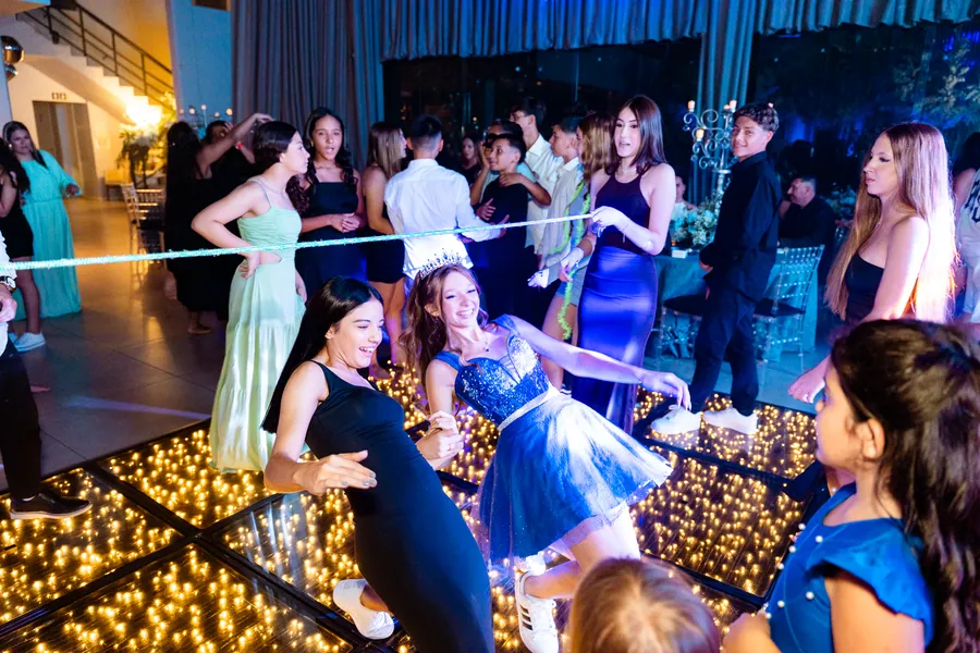 MAGIC ESPAÇO PARA EVENTOS — Outros Fornecedores | Otimize Eventos