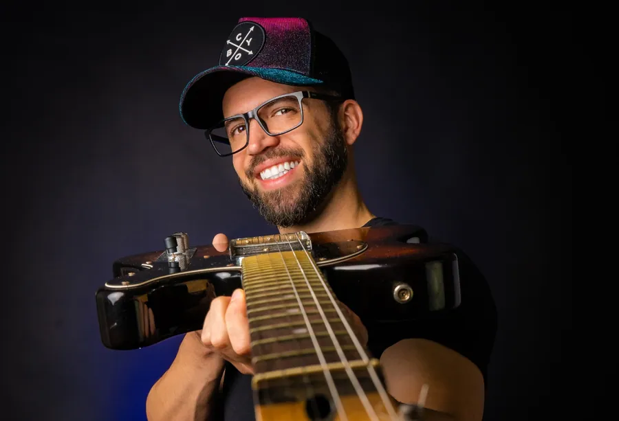 GIBA E BANDA — Bandas & DJs | Otimize Eventos
