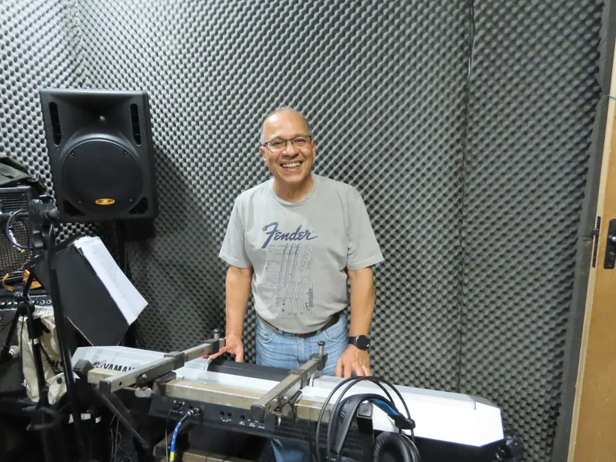FREQUÊNCIA 302 — Bandas & DJs | Otimize Eventos