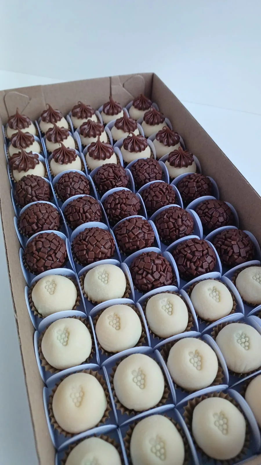 DOCE TERAPIA — Outros Fornecedores | Otimize Eventos