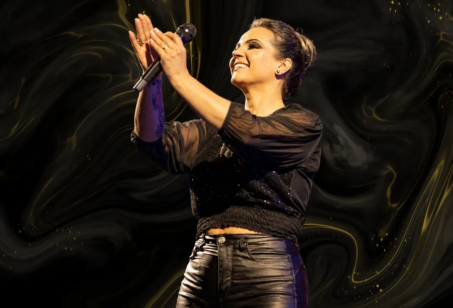 ROSE ALVES — Cerimônias | Otimize Eventos
