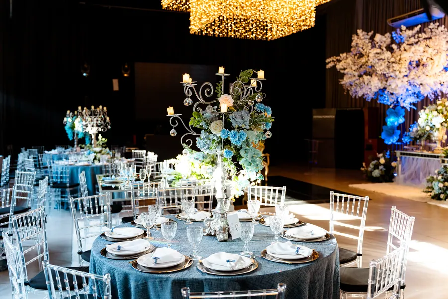 MAGIC ESPAÇO PARA EVENTOS — Outros Fornecedores | Otimize Eventos
