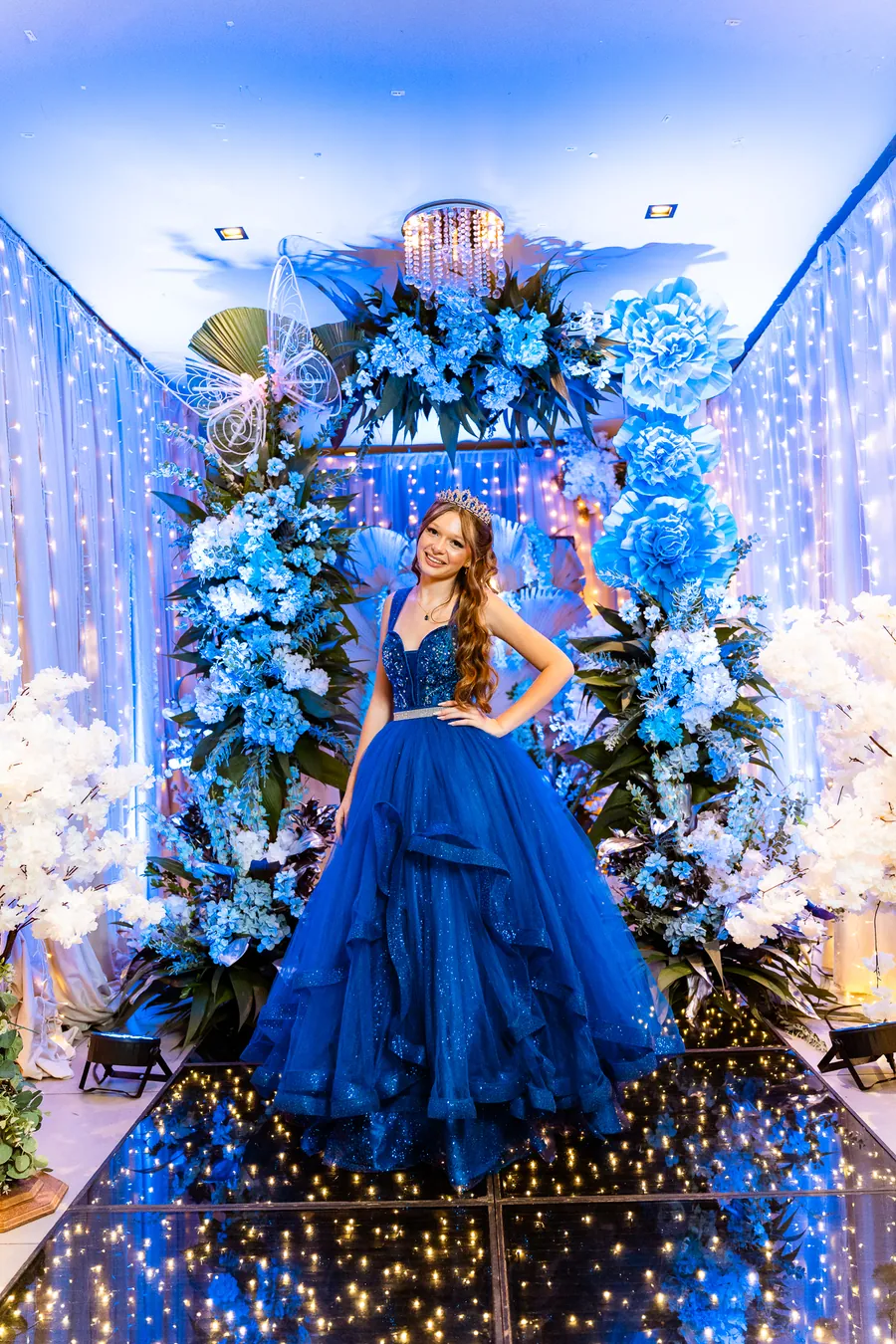 MAGIC ESPAÇO PARA EVENTOS — Outros Fornecedores | Otimize Eventos