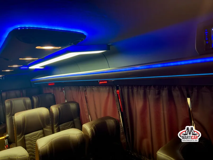 LIMOUSIN TUR — Outros Fornecedores | Otimize Eventos
