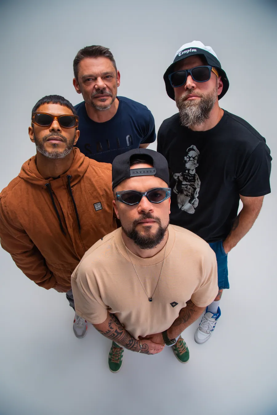 BANDA STARFIX — Bandas & DJs | Otimize Eventos