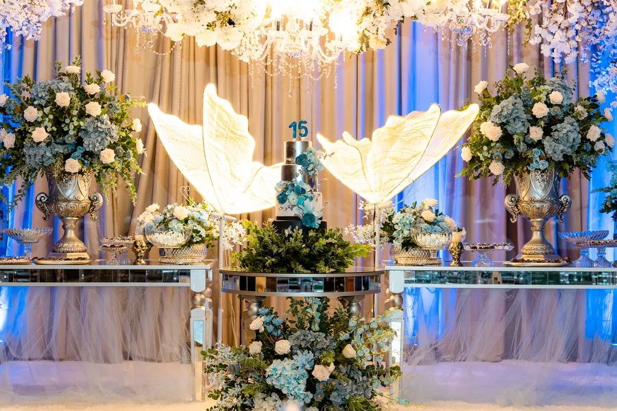 MAGIC ESPAÇO PARA EVENTOS — Outros Fornecedores | Otimize Eventos