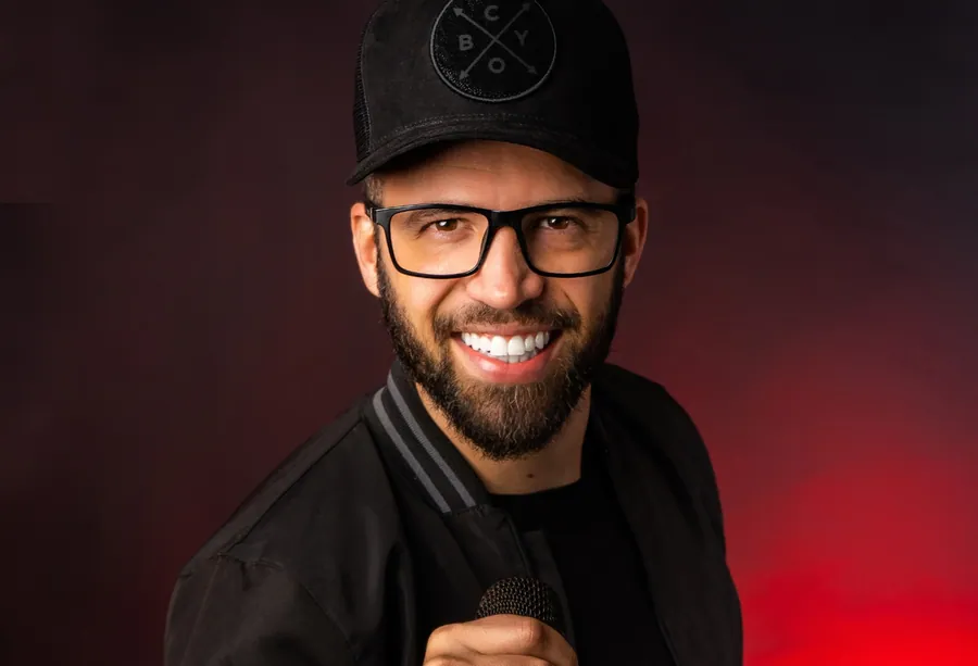 GIBA E BANDA — Bandas & DJs | Otimize Eventos