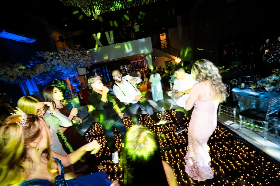 MAGIC ESPAÇO PARA EVENTOS — Outros Fornecedores | Otimize Eventos