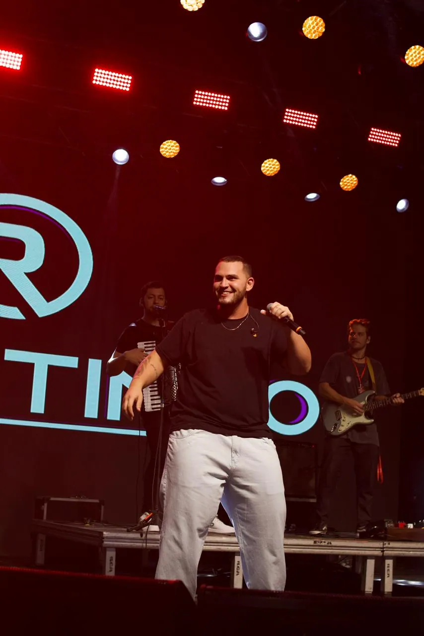 RENATINHO FILHO — Corporativo | Otimize Eventos