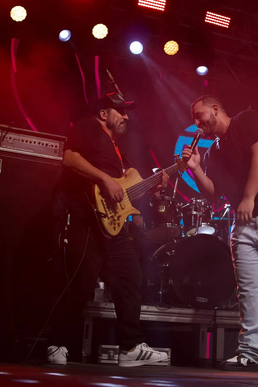 RENATINHO FILHO — Bandas & DJs | Otimize Eventos