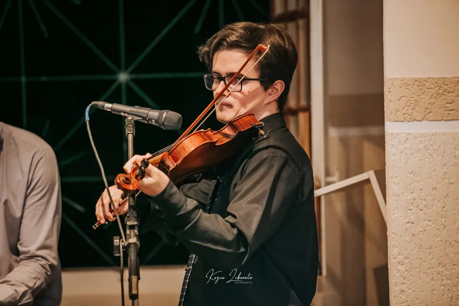 MATHEUS DA CRUZ — Instrumentistas | Otimize Eventos