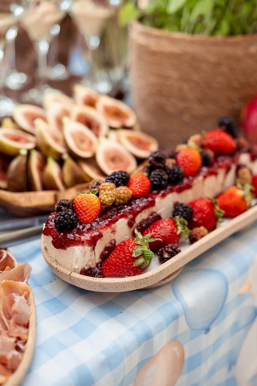 PÃO ITALIANO COQUETÉIS E JANTARES — Outros Fornecedores | Otimize Eventos