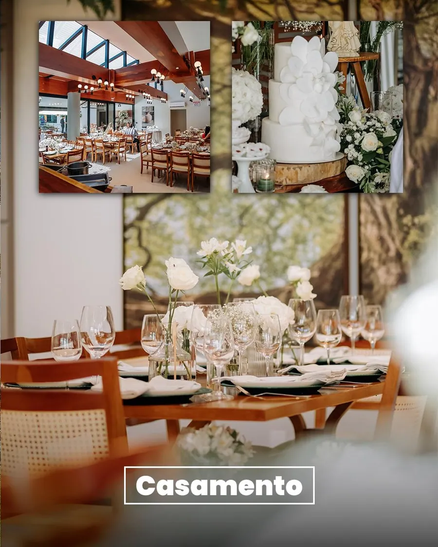 QUINTAL DO QUINKA — Outros Fornecedores | Otimize Eventos