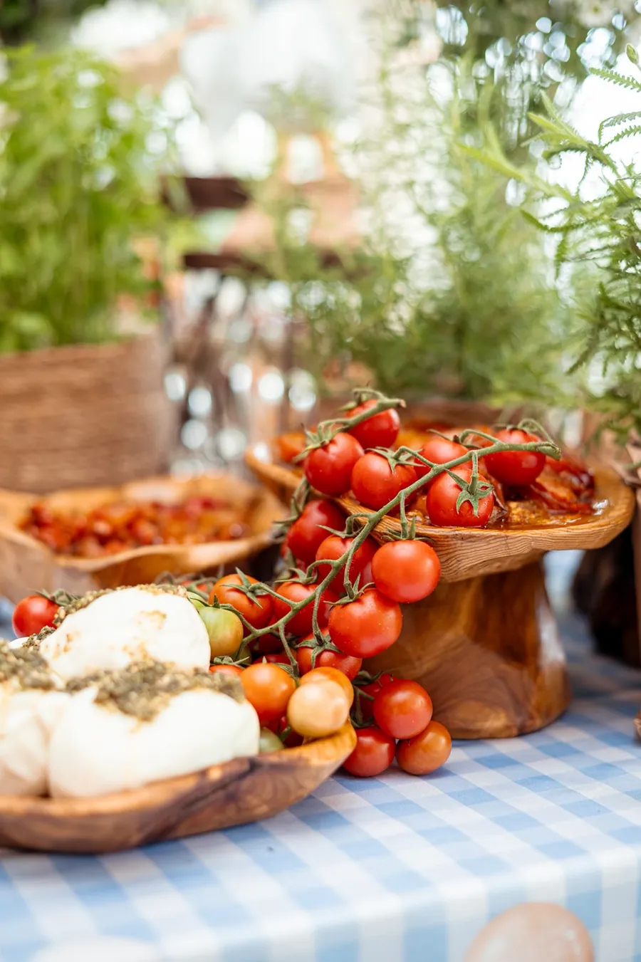 PÃO ITALIANO COQUETÉIS E JANTARES — Outros Fornecedores | Otimize Eventos