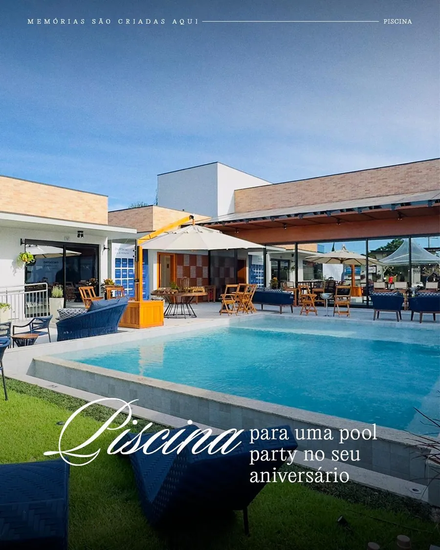 QUINTAL DO QUINKA — Outros Fornecedores | Otimize Eventos