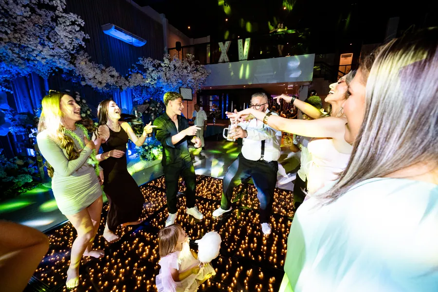 MAGIC ESPAÇO PARA EVENTOS — Outros Fornecedores | Otimize Eventos
