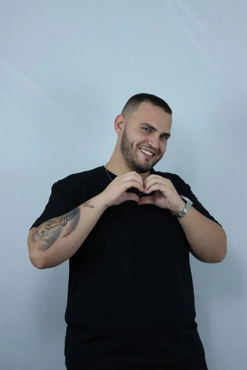 RENATINHO FILHO — Bandas & DJs | Otimize Eventos