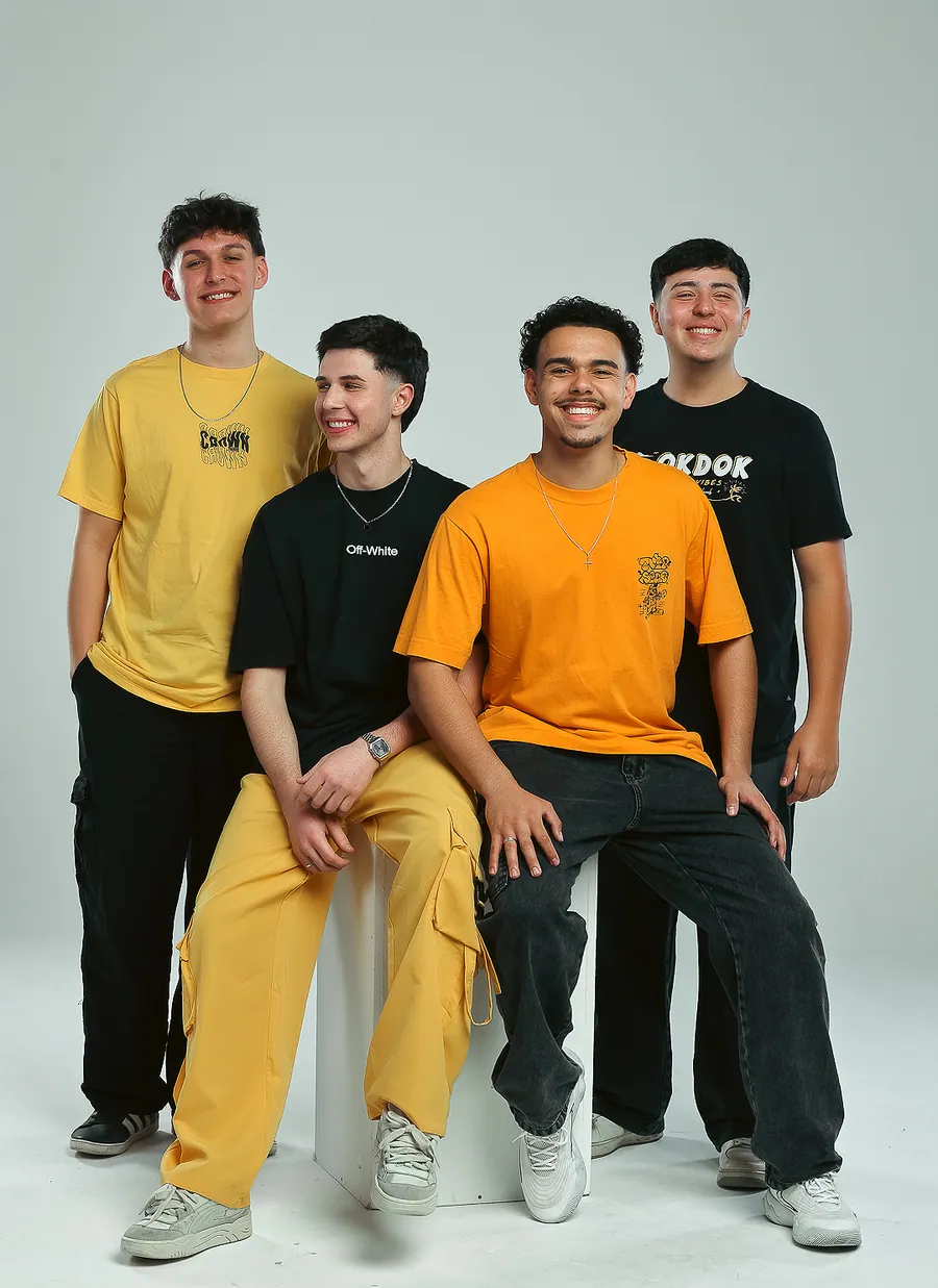 TO QUERENDO — Bandas & DJs | Otimize Eventos
