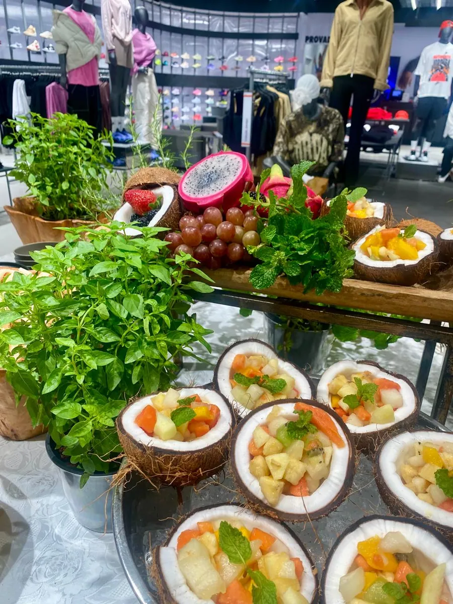 PÃO ITALIANO COQUETÉIS E JANTARES — Outros Fornecedores | Otimize Eventos