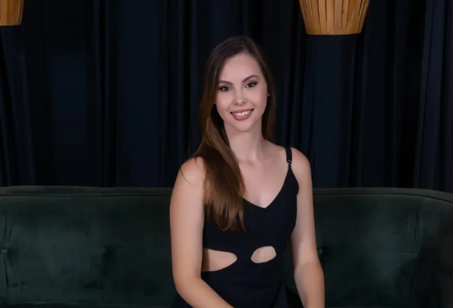 LARISSA SUELEN DE S. P. GAMBETA — Cerimônias | Otimize Eventos