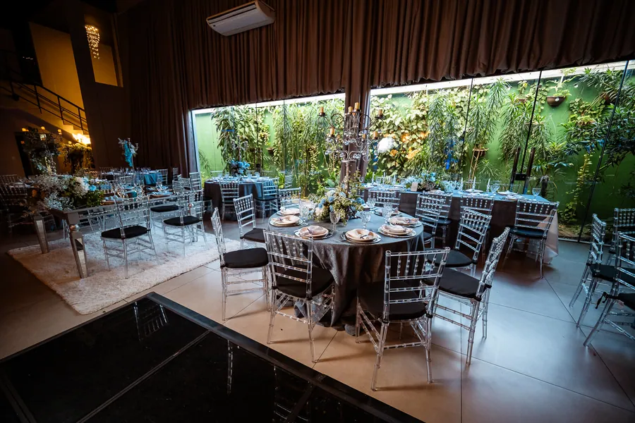 MAGIC ESPAÇO PARA EVENTOS — Outros Fornecedores | Otimize Eventos
