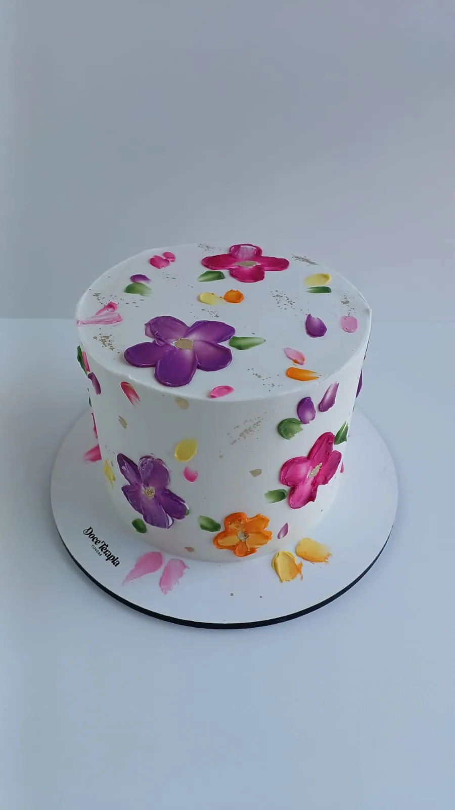 DOCE TERAPIA — Outros Fornecedores | Otimize Eventos
