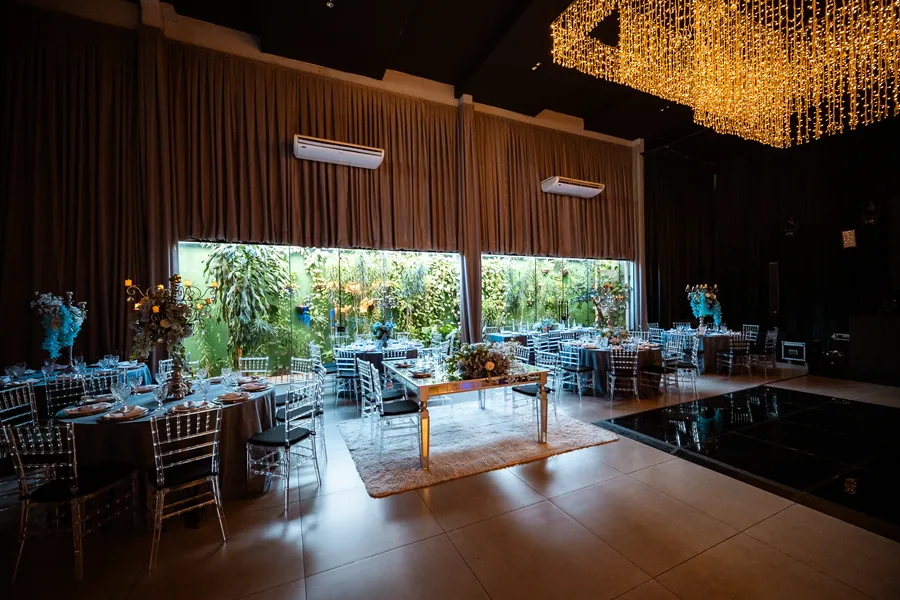 MAGIC ESPAÇO PARA EVENTOS — Outros Fornecedores | Otimize Eventos