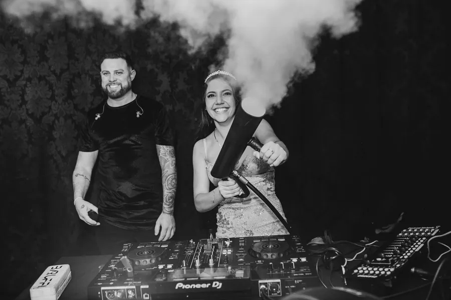 DJ BARUFFI — Bandas & DJs | Otimize Eventos