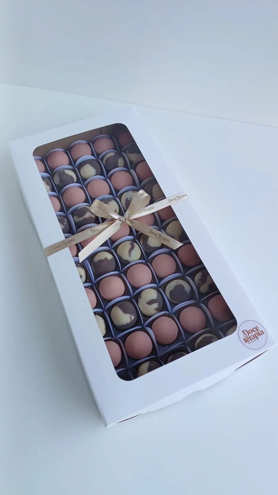 DOCE TERAPIA — Outros Fornecedores | Otimize Eventos