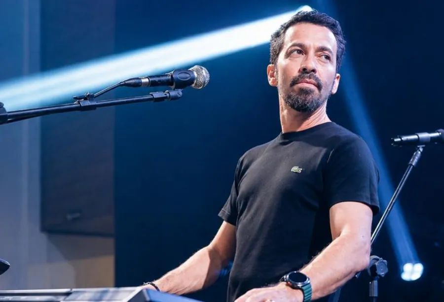 SANDRO ESPINDULA — Corporativo | Otimize Eventos