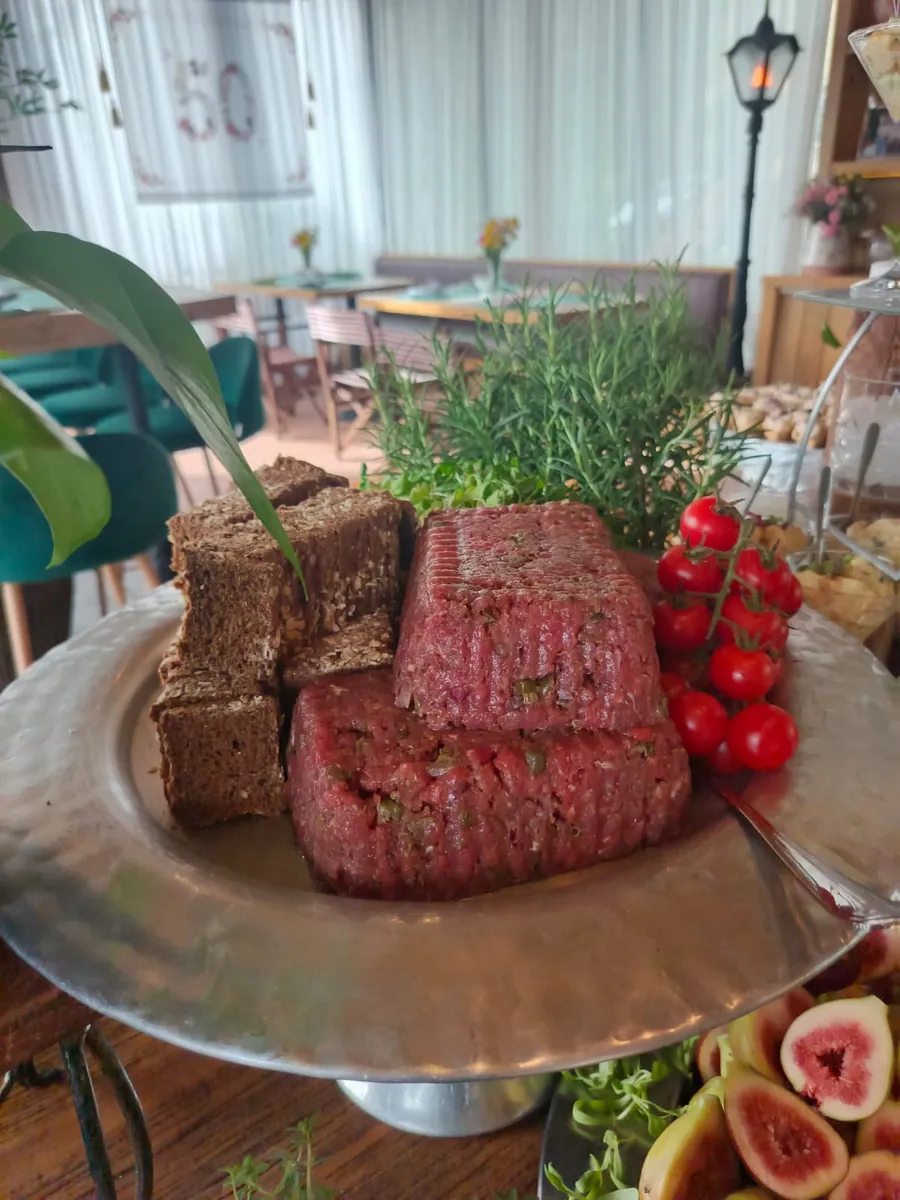 PÃO ITALIANO COQUETÉIS E JANTARES — Outros Fornecedores | Otimize Eventos