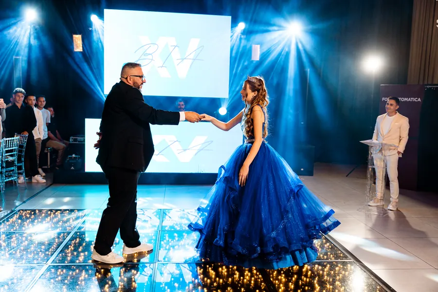 MAGIC ESPAÇO PARA EVENTOS — Outros Fornecedores | Otimize Eventos