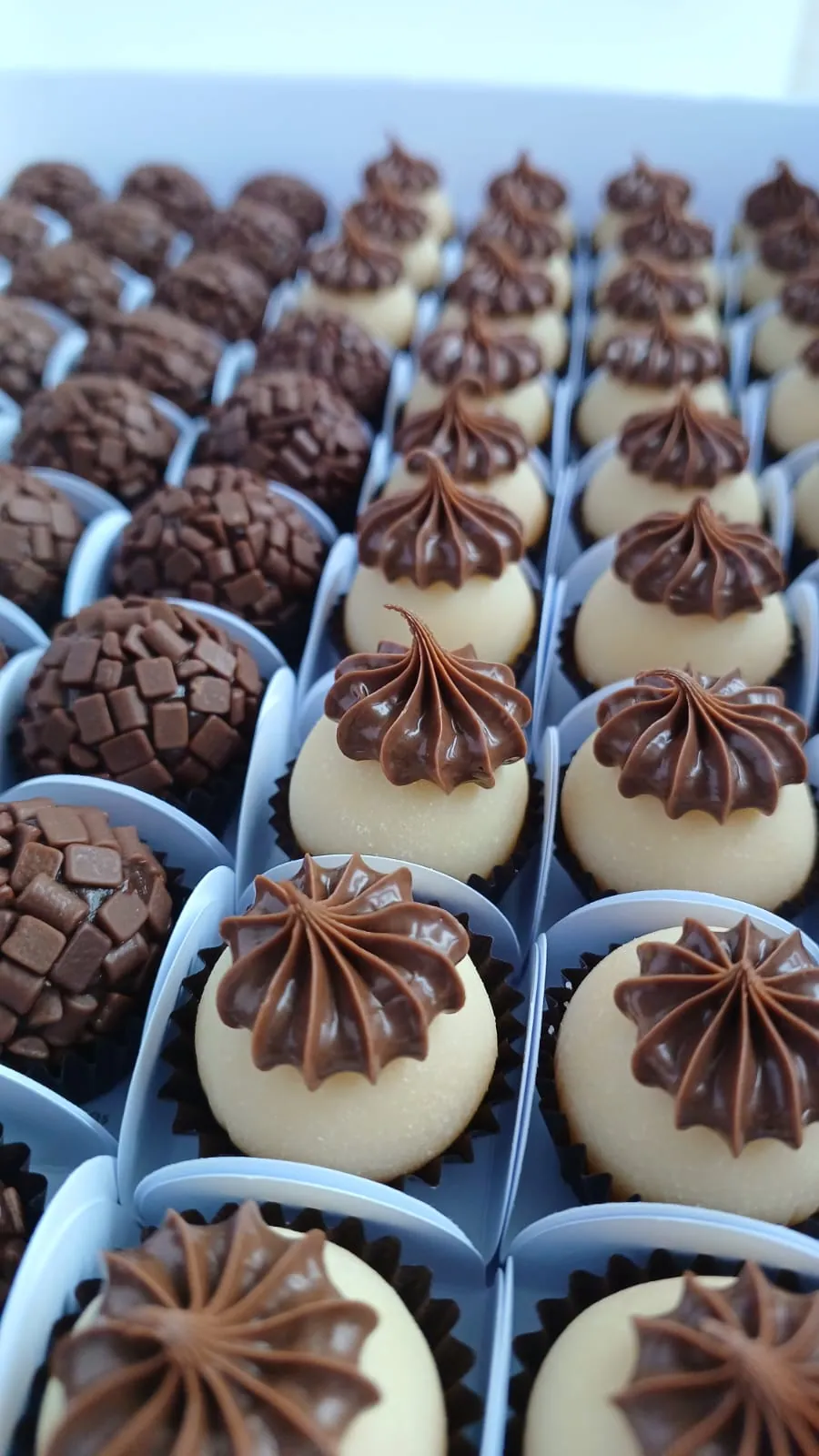 DOCE TERAPIA — Outros Fornecedores | Otimize Eventos