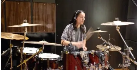 KEYNE WU ZORUB — Instrumentistas | Otimize Eventos