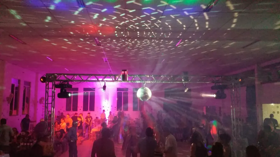 SOM E ILUMINAÇÃO — Outros Fornecedores | Otimize Eventos