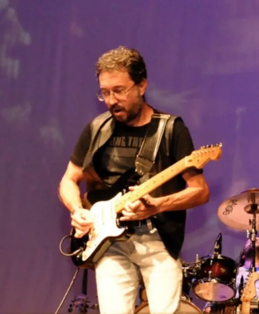 ERIC CLAPTON COVER — Bandas & DJs | Otimize Eventos