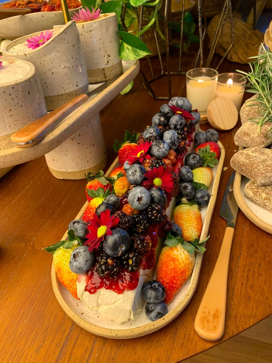 PÃO ITALIANO COQUETÉIS E JANTARES — Outros Fornecedores | Otimize Eventos