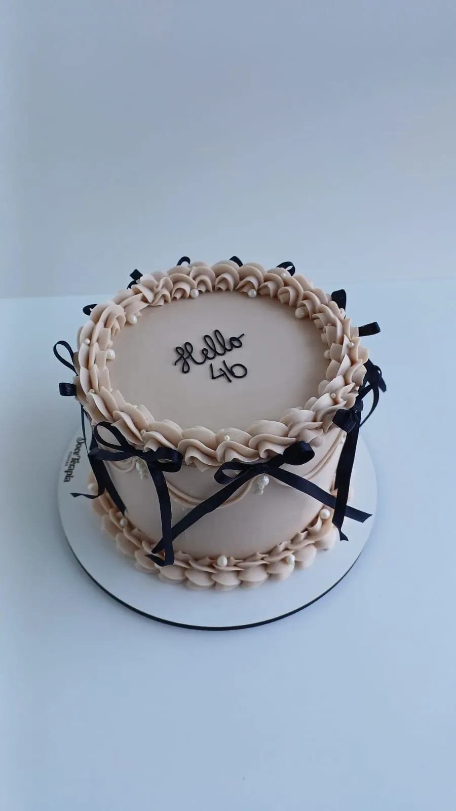 DOCE TERAPIA — Outros Fornecedores | Otimize Eventos