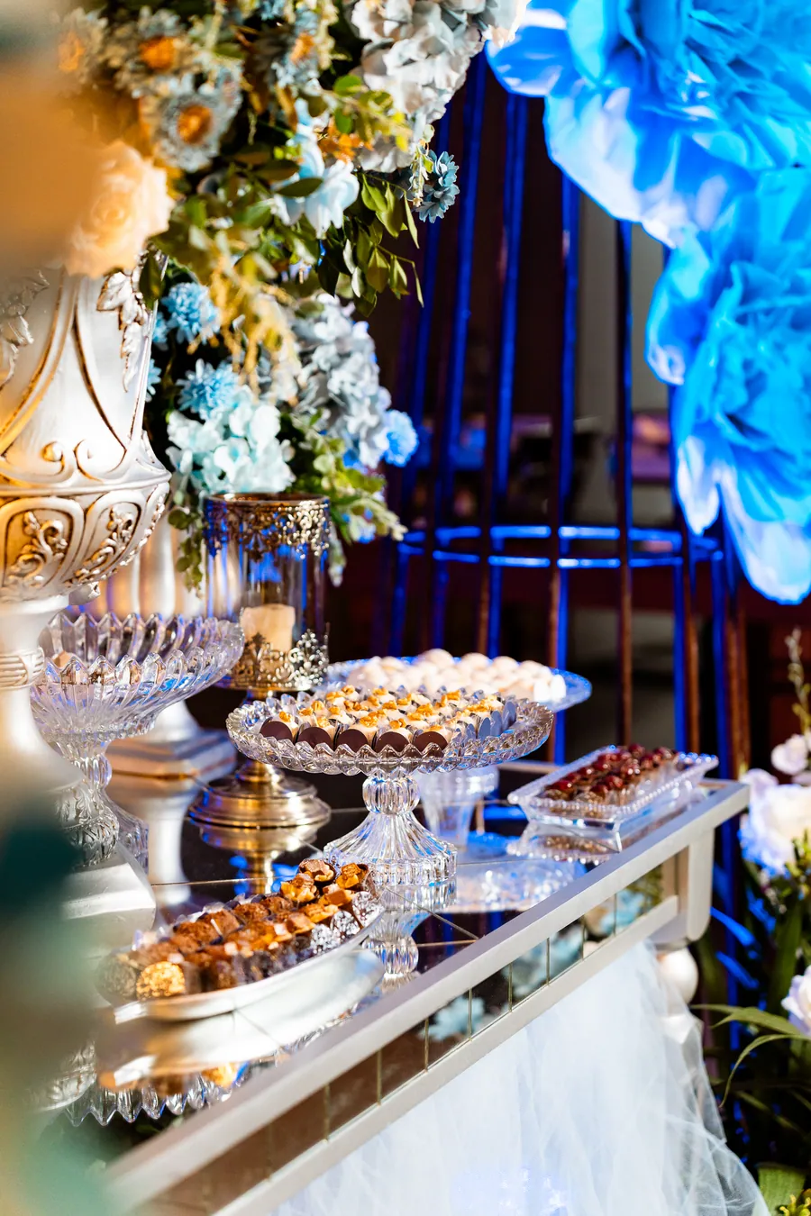 MAGIC ESPAÇO PARA EVENTOS — Outros Fornecedores | Otimize Eventos