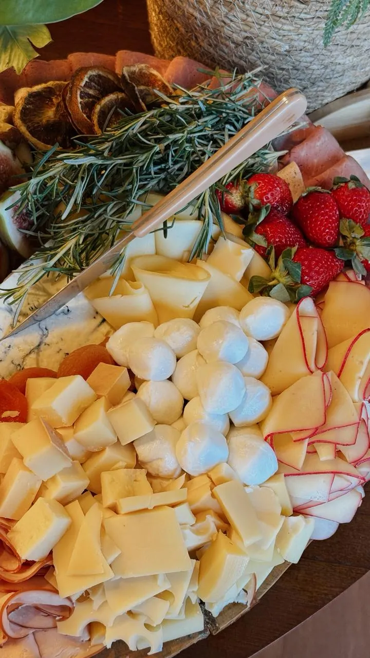 PÃO ITALIANO COQUETÉIS E JANTARES — Outros Fornecedores | Otimize Eventos
