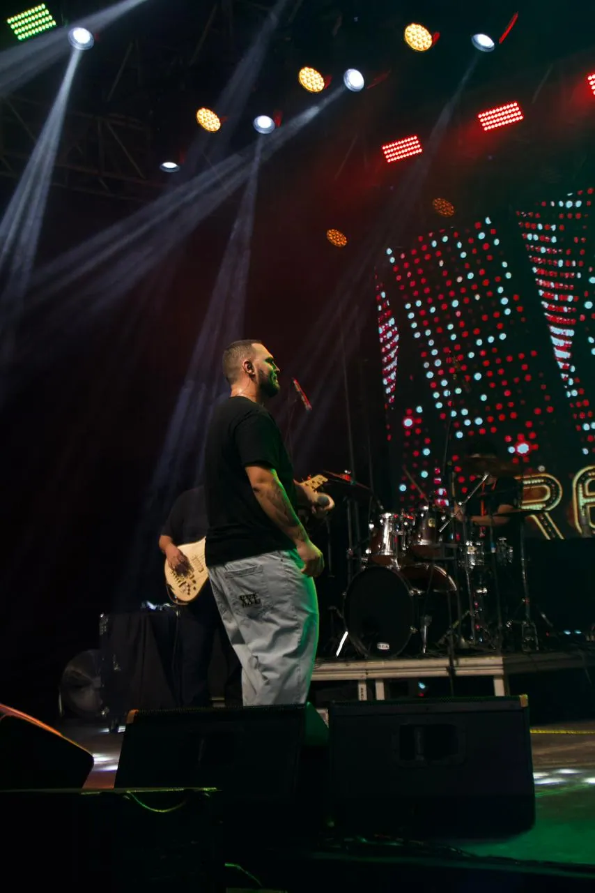 RENATINHO FILHO — Bandas & DJs | Otimize Eventos
