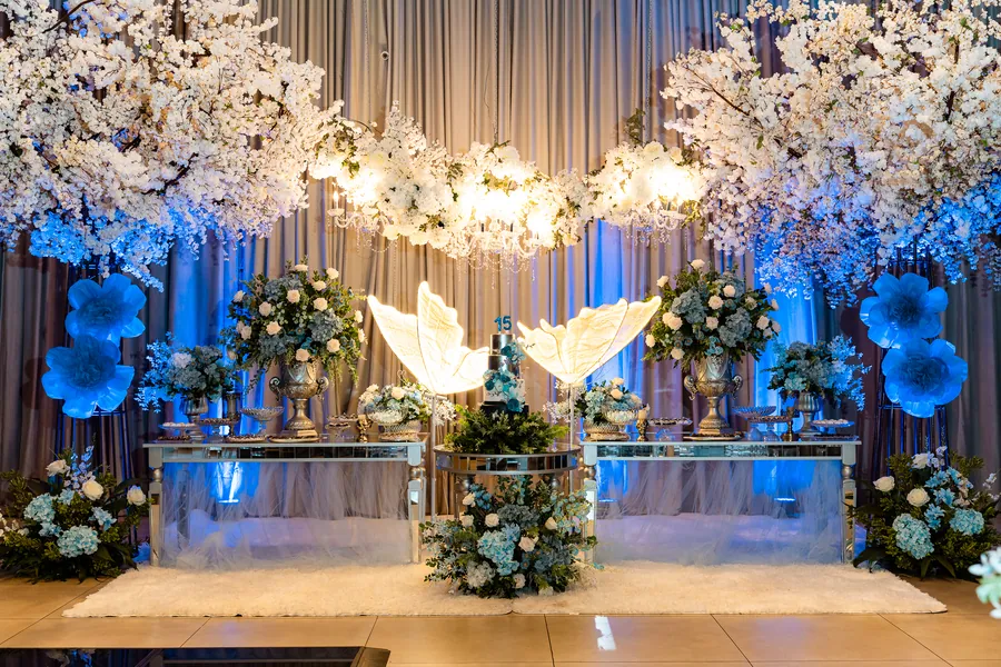 MAGIC ESPAÇO PARA EVENTOS — Outros Fornecedores | Otimize Eventos