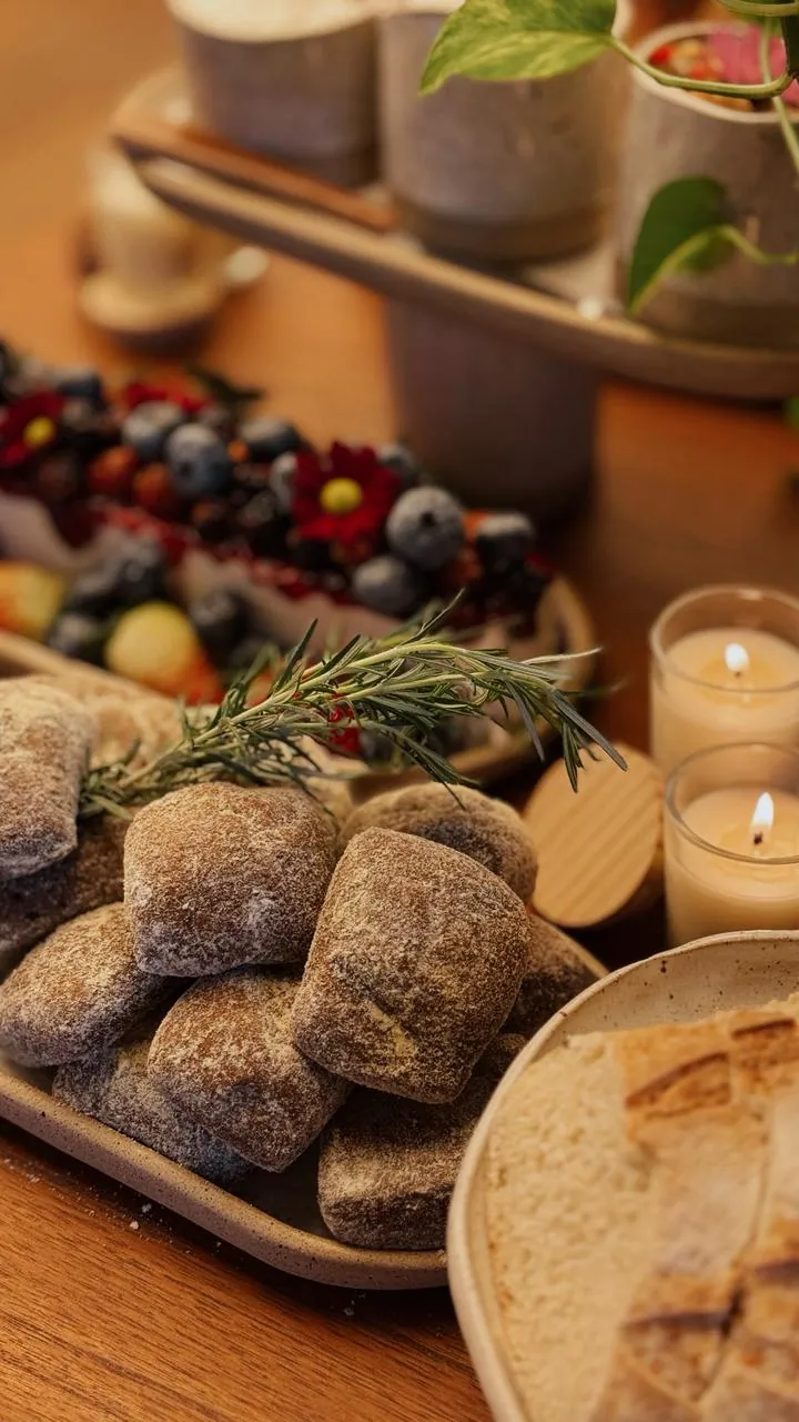PÃO ITALIANO COQUETÉIS E JANTARES — Outros Fornecedores | Otimize Eventos