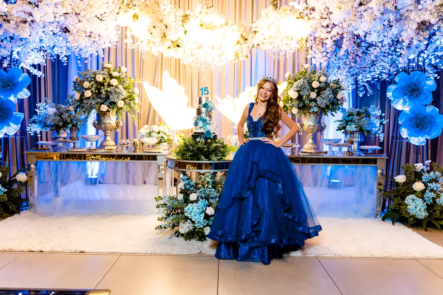 MAGIC ESPAÇO PARA EVENTOS — Outros Fornecedores | Otimize Eventos