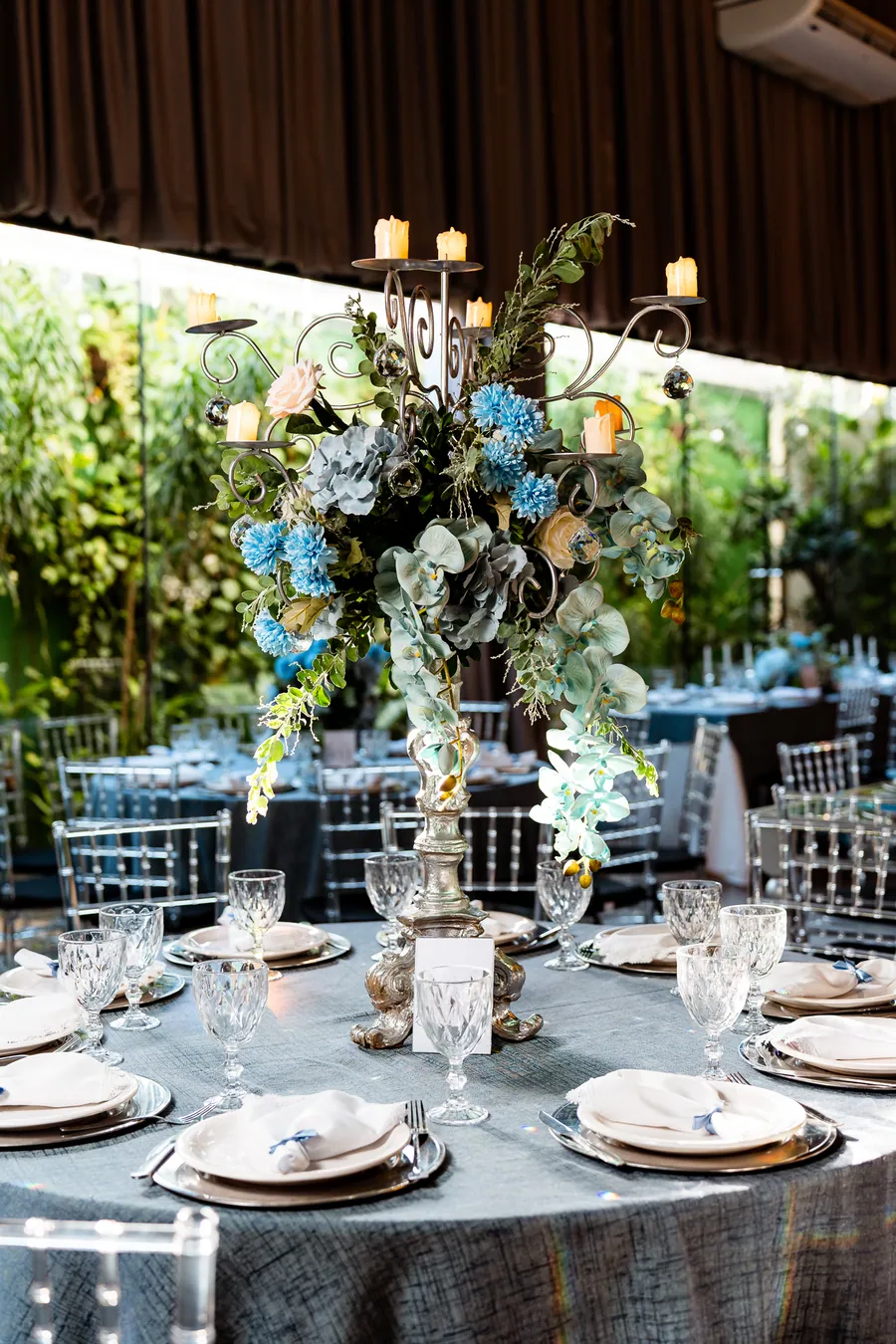 MAGIC ESPAÇO PARA EVENTOS — Outros Fornecedores | Otimize Eventos