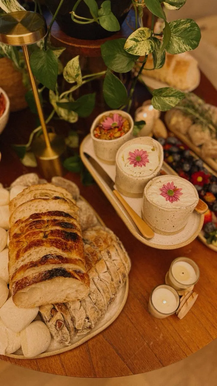 PÃO ITALIANO COQUETÉIS E JANTARES — Outros Fornecedores | Otimize Eventos