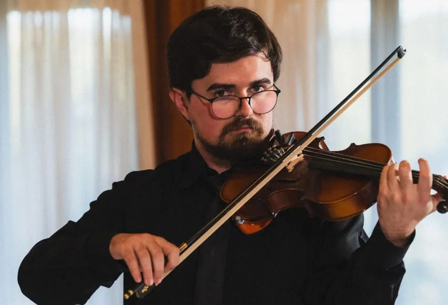 MATHEUS DA CRUZ — Instrumentistas | Otimize Eventos