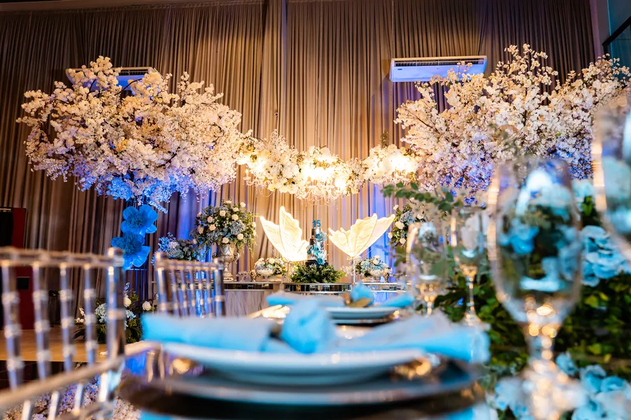 MAGIC ESPAÇO PARA EVENTOS — Outros Fornecedores | Otimize Eventos