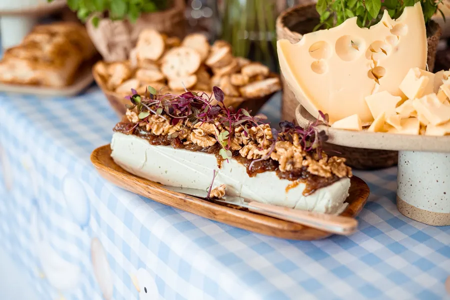 PÃO ITALIANO COQUETÉIS E JANTARES — Outros Fornecedores | Otimize Eventos